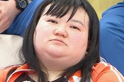 オダウエダ植田、36時間不眠の"汗だくビキニ"姿で全力ボケ！ 衝撃ビジュアルに川島明も大笑い「これが寝てないということ」