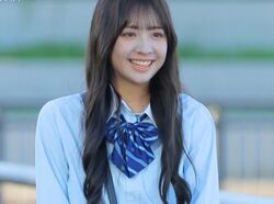 初参加は高校1年生の時！美人JK、2年半ぶりに大人っぽくなって『今日好き』に登場、スタジオ「あの頃と変わらずかわいい」の声！卒業編2025 in シンガポール第1話