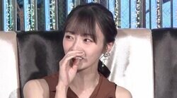 2年ぶり芸能界復帰で話題・元欅坂46今泉佑唯、酔っ払い時の悪癖にドン引きの声「足が臭くて…」