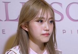 「音楽的な才能がある」ガルプラ出身の美人練習生、激しいラップで才能爆発！HYBE大物審査員が絶賛