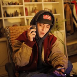 ラッパーのcaptain-TとビートメイカーのKUVIZMが、3月7日（金）に初のコラボ曲『corner』を各種配信サービスでリリース。