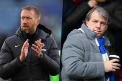 「トッドはロマンとは違うと…」キャラガー氏、チェルシーの監督解任に「そもそもがバカげた決断」