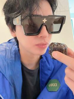  アレク、コンビニで購入した品に“怒り”の理由「ありえない！！」 