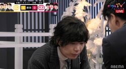 「まったり」からの「ワイルド」に！佐藤天彦九段、攻め将棋で本戦初勝利／将棋・AbemaTVトーナメント