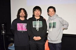 山田孝之監督、厳戒態勢の『ゾッキ』撮影時を振り返る「ピエール瀧さんにとっては久々のお芝居の場ですから」