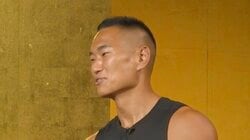 元W杯選手、結婚13年目の元CA美人妻と「夫婦関係は今が一番熱い」