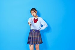 失恋を経て心機一転！ひなた（小串日葵）「積極的に恋愛できたら」“自分らしい恋”へ意欲『今日好き』チュンムン編継続メンバー