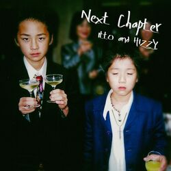 Itto、HIZZYとの共作EP第2弾『Next Chapter』をリリース。