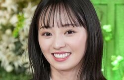 今泉佑唯（27）「4歳の頃からアイドルになりたかった」当時の写真を公開