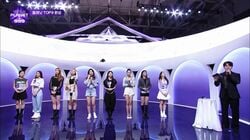 初のTOP9、1位はJグループの江崎ひかるに！さらなるミッションの発表…勝利したチームは夢の舞台「Mカウントダウン」出演へ