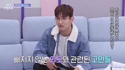 「カッコいい子と同じように整形したい？」東方神起チャンミン、外見に悩む練習生にアドバイス