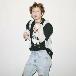 デビュー20周年を迎える木村カエラ『私たち結婚しました 5』主題歌・オープニングテーマを担当「現実なのか、それとも夢なのか、その空間にドキドキ」