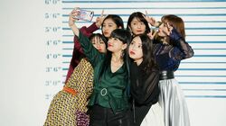 “ガチ天使”と話題のハーフ美女や新人女優、Popteen専属モデルも『月とオオカミちゃん』個性豊かな女子メンバーを紹介