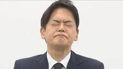 7項目で横浜市長のパワハラ認定　「怒鳴る」「書類投げつける」のほかに侮辱発言