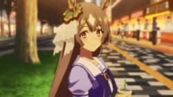 "¡Los diseños son tan increíbles que estremecen!" Se revelan tres estilos de ilustraciones: "Casual", "Moda Vanguardista" y "American Casual". La colaboración entre "Uma Musume" y ZOZOTOWN es todo un éxito.