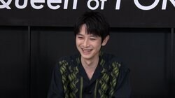 本郷奏多がゲスト解説として“ポーカー女子”頂上決戦『ABEMA Queen Of Poker』決勝戦に出演決定！ハイレベルな熱戦を目の前に「皆さんと同卓したくないです（笑）」と驚き