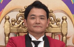 千鳥ノブ、妻との出会いのきっかけの曲を明かす「オルゴールバージョンのCDをプレゼントした」