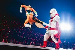 [Setlist Included] Wild Excitement Over a Serious Hero Show! Umamusume: Pretty Derby 6th EVENT "The New Frontier" Autumn Performance DAY2 Breaking News Report