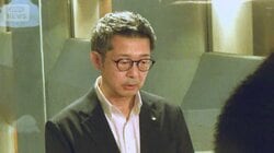 福岡自民県議団会長が辞意　地震直後にパーティー　「やってよかった」発言に批判