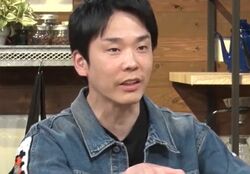 かまいたち濱家、現在39歳の“日本一有名な双子”と対面「異常にハマってた」当時を思い出し興奮