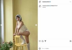 元SKE48・北野瑠華「何枚目がすき？」 スタイル際立つ衣装姿に反響「お人形さんみたい」「かわいい全開」