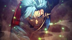 ベルクーリ（CV：諏訪部順一）とガブリエル（CV：石田彰）の戦闘シーンに反響殺到！ アニメ「SAO アリシゼーション WoU」