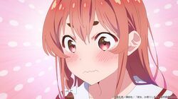 アニメ「彼女、お借りします」第2期23話は墨ちゃんの“おもてなし回”！可愛さ増し増しな制服姿にも反響続々