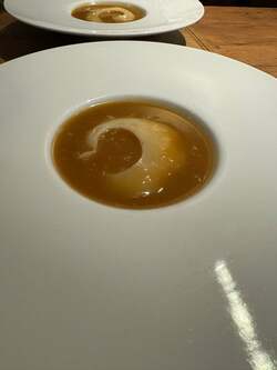 堀ちえみ、60歳を迎える夫と豪華ディナーを堪能「この10年はいろいろありました」 