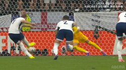 「成功率が異常」「世界一うまい」PK王が放った圧巻の一撃にファンがドン引きした瞬間　コースを読まれても決めきる超高速シュートに「マジでエグイな」「ちょっとした兵器よ」