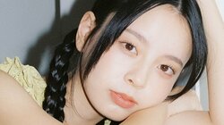 “インフルエンサー”小國舞羽、ふと垣間見せるあどけなさ デジタル写真集がリリース