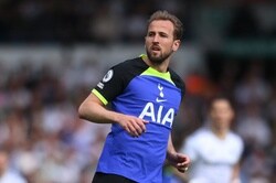 8位終了で欧州大会出場逃す…トッテナムFWケイン「残念なシーズン」