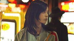 平手友梨奈演じるヒナコの壮絶な過去とは？新場面写真＆最新映像公開『ザ・ファブル 殺さない殺し屋』