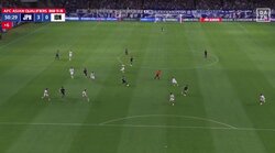 うますぎだろ！久保建英が圧巻アシスト「もう久保と鎌田で完結しますやん」鎌田大地のスピードを生かす絶妙コントロールパスに「マジでファンタジスタ」ファン驚嘆