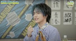 人見知りの人気TikTokerおおしましゅん、学生時代は非モテ「仲良し10人グループに1人でも知らない子が来ると…」