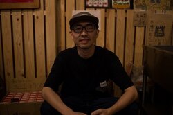 ラッパー・トラックメイカー、LIBRO　新作「風光る」は原点回帰しつつ、その先へ