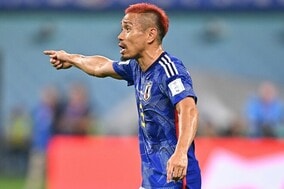 「笑顔に癒されました」長友佑都の妻・平愛梨さん、PAPAの“救世主ぶり”報告が話題！「可愛いの最上級」【W杯】