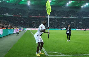 フランス代表、今季ブンデスで15試合10ゴールのマルクス・テュラムを追加招集