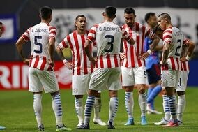 「惨敗じゃないか！」森保ジャパンに完敗のパラグアイ代表に敵国ファンが怒り！「日本を破ることなんてできない」