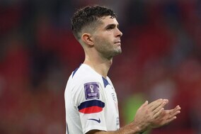 【W杯】「ビッグゲームで興奮した」　アメリカ代表FWが初出場＆アシスト「とにかく勝ちたい」