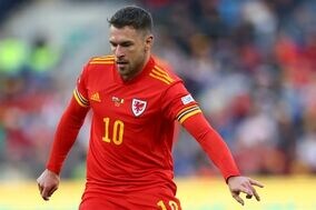 「意味わからん位うまい」ラムジーのダブルタッチ→ノールックアシストにファン衝撃！「最近見た中で一番しびれた」