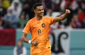 W杯で大活躍のガクポ、J・コール氏は来年1月の移籍を予想「いくつもオファーが届くはず」