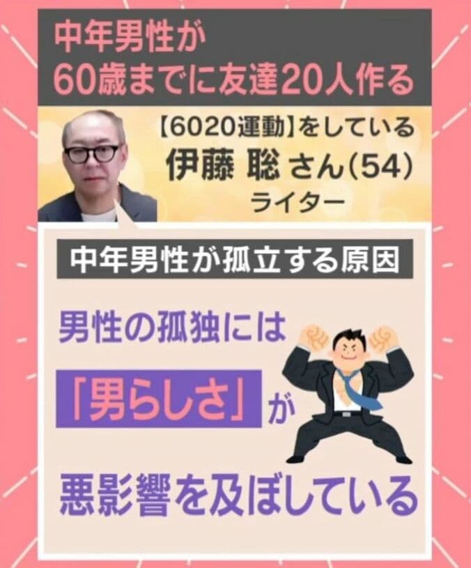 ライター・伊藤聡さんの見解