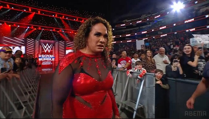 ナイア・ジャックス