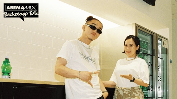 T-STONE「 ”音楽を作る”って結構スピリチュアルなこと。