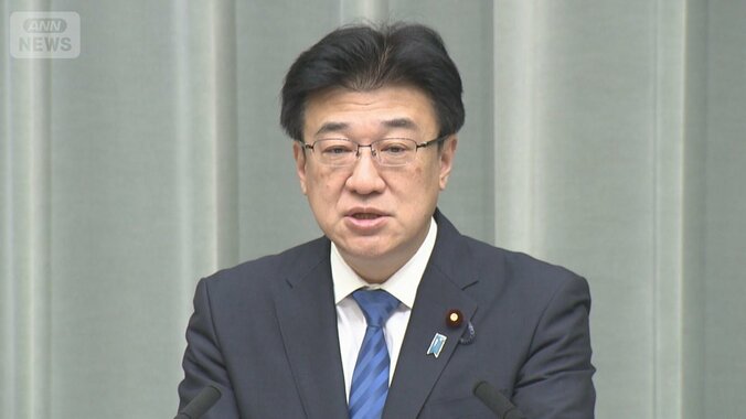 午後11時半ごろ／官邸