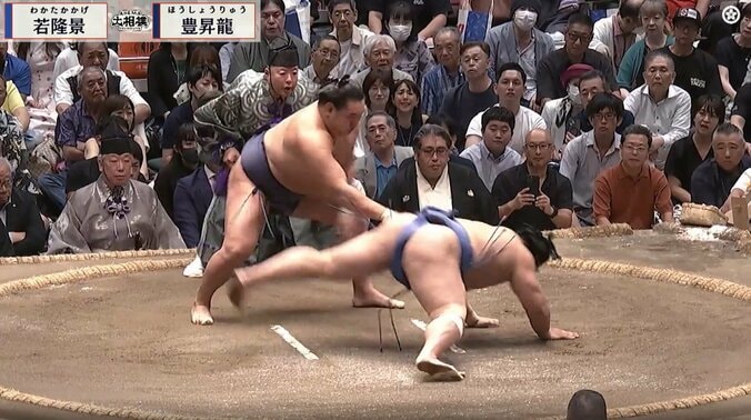 「そりゃ、そうなる」小谷実可子さんのリアクション