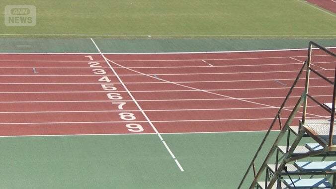 救済求め選手、保護者が署名活動　陸上全国大会エントリーで大阪中体連が手続きミス 1枚目