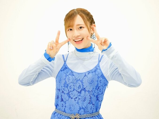 【写真・画像】「私がやったらひかるになるだろう」声優・高橋李依が挑む落語、そして高良木ひかるという生き様【『あかね噺』インタビュー】　4枚目