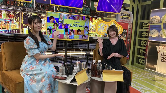 『マッシュル-MASHLE-』レモン・アーヴィン役・上田麗奈が明かす芝居のポイントとは？ 【声優と夜あそび】 1枚目