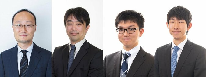 将棋・4月11日週の主な対局 棋聖戦決勝トーナメントが大詰め 挑戦者決定戦進出者が今週末に確定 1枚目